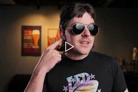 MULLET REVEAL