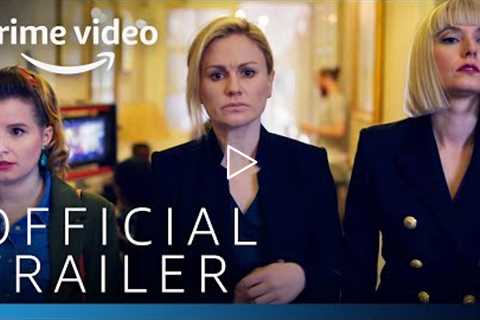 FLACK S2 - Official Trailer | Prime Video