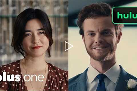 Alice and Ben Make a Deal | Plus One | #StreamingOnlyOnHulu