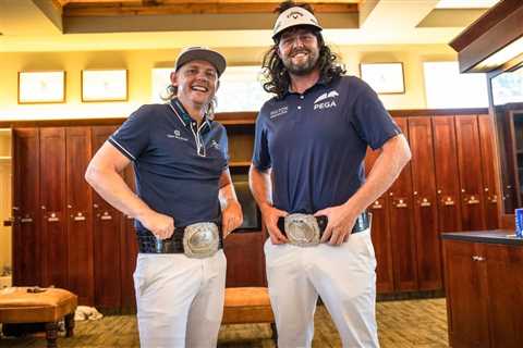 The unforgettable story of Big Mike and Big Mike and the making of a viral-video sensation