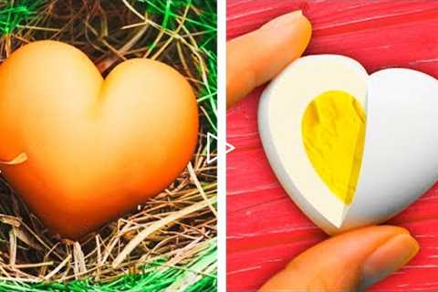 YUMMY FOOD IDEAS || 30 Simply Eggs Recipes That Will Melt In Your Mouth