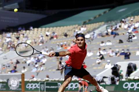 2021 French Open: What to Watch on Thursday