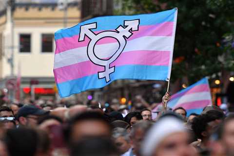 Puerto Rico is the epicenter of anti-transgender violence in the U.S., more top stories on 5 Things ..
