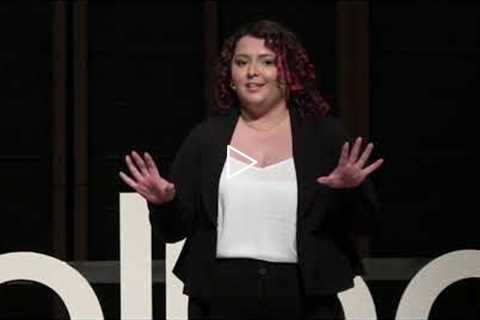 How biases in healthcare can be deadly | Safia Hattab | TEDxHopeCollege