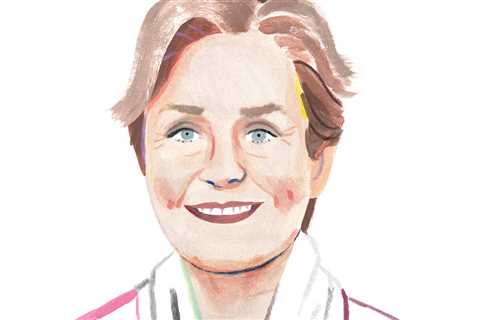 ‘Food Is Culture’: Alice Waters on the Cookbook That Changed Her Life