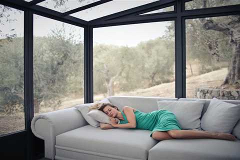 Can a Nap Boost Brain Health? – Johns Hopkins