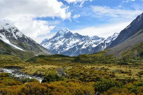 5 Reasons Why Spring and Autumn are the Best Time to Visit New Zealand