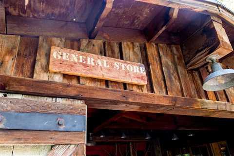 Cabin-Buying Tips for City Dwellers