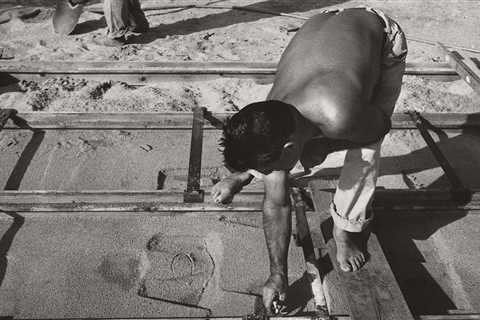 When Reviving a Forgotten Sculptor’s Reputation Is a Family Affair