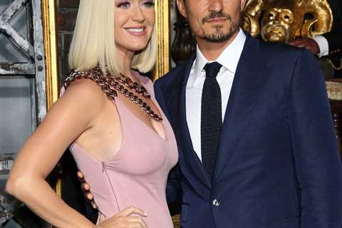 These Famous Couples Reunited After A Major Breakup