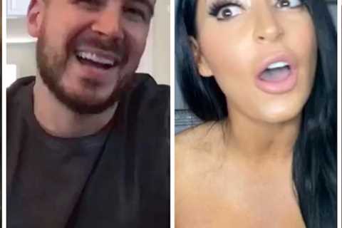 Jersey Shore Stars Planning 'Payback' at JWoww's Wedding, Tease Relationship Drama (Exclusive)