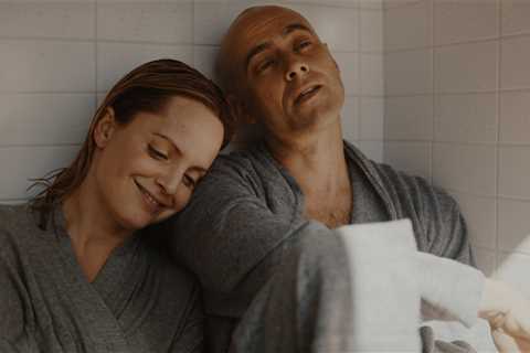 ‘Grace and Grit’ Review: You Transcend Me