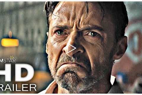 REMINISCENCE Trailer (2021)