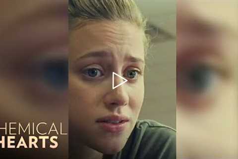 What does it mean to be a teenager? | Chemical Hearts