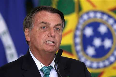 ‘Complete Insanity’: Virus-Stricken Brazil Agrees to Host Soccer Tournament