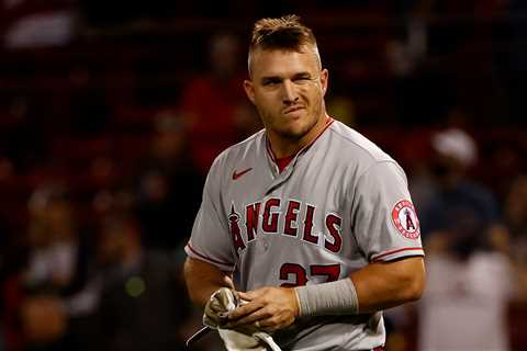 It’s Not Your Imagination: Baseball Players Are Getting Hurt a Lot