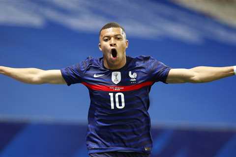 Euro 2020: Schedule, How to Watch and More