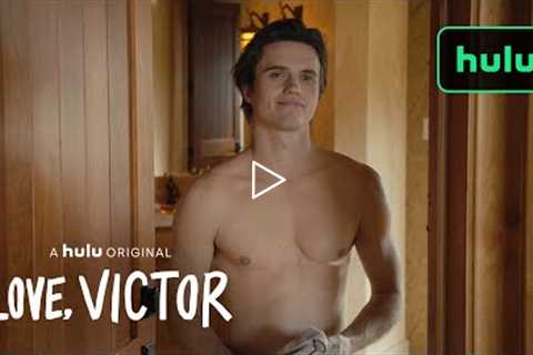 No Interruptions | Love, Victor