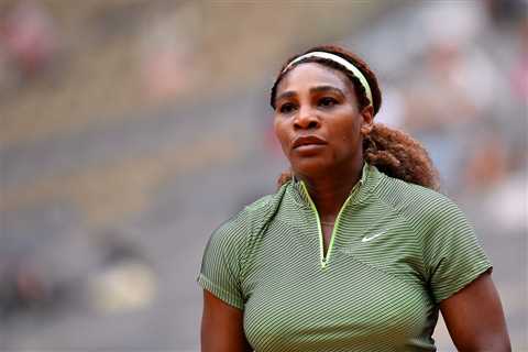 ‘Venus said it best’: Serena Williams agrees with sister over Naomi Osaka row