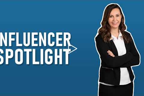 Jessica Gury Influencer Spotlight