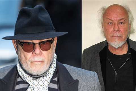Paedophile popstar Gary Glitter could be out on day release ‘within weeks’
