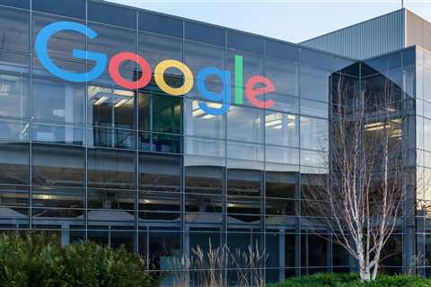 Google’s ‘head of diversity’ removed following shocking anti-Semitic comments