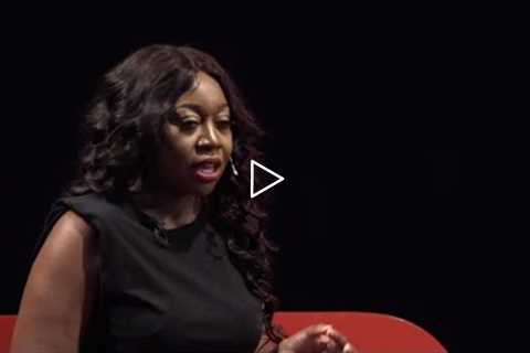 How African millennials can change their economic narrative | Jayne Mazimba | TEDxLusaka