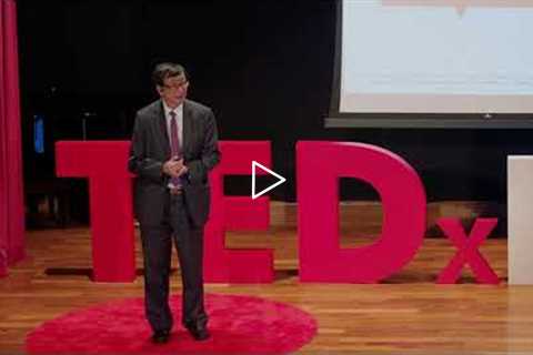 (A)Symmetrical Relationships in Teaching   | Chi Kin John Lee | TEDxEdUHK