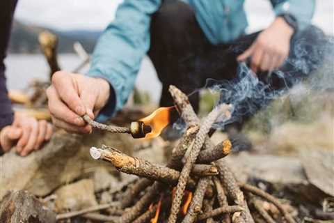 10 Best Fire Starter Kits