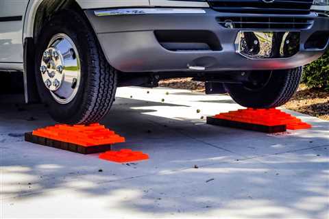 Newcomer’s Guide To RV Camping
