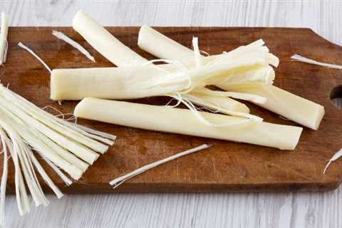 Can You Freeze String Cheese? Here’s How You Can Do This