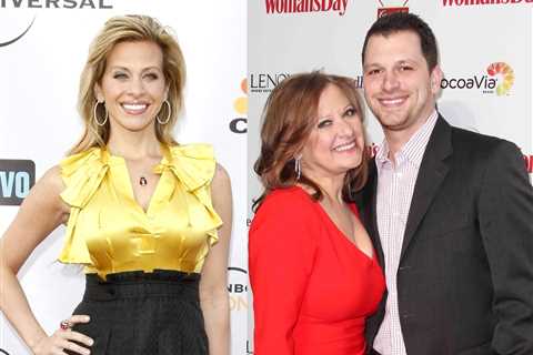 RHONJ: Dina Manzo Slams Albie Manzo After He Teases Tell-All About Family Drama on Podcast and..
