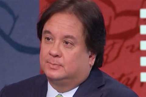 George Conway: 'Trump is a deeply disturbed individual' and his 'lunacy' is only getting worse