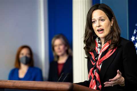 White House Warns Companies to Act Now on Ransomware Defenses