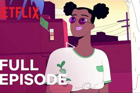 We The People | Full Episode | Active Citizenship (H.E.R.) | Netflix