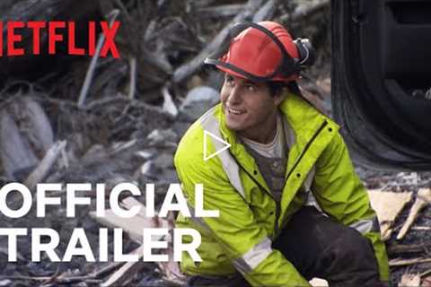 Big Timber | Official Trailer | Netflix