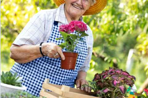 Keep Active, Even a Little, To Stave Off Disability