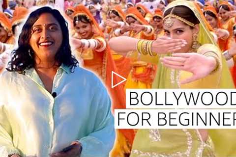 Raja Kumari Tests Her Bollywood Knowledge | Prime Video