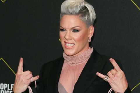 Pink defends Naomi Osaka as Piers Morgan kicks in the boot over French Open: ‘Success isn’t worth..