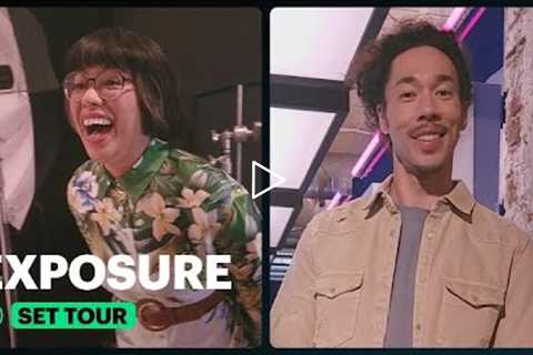 Exposure - Set Tour