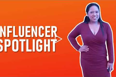 Diana Rose Rosqueta Influencer Spotlight
