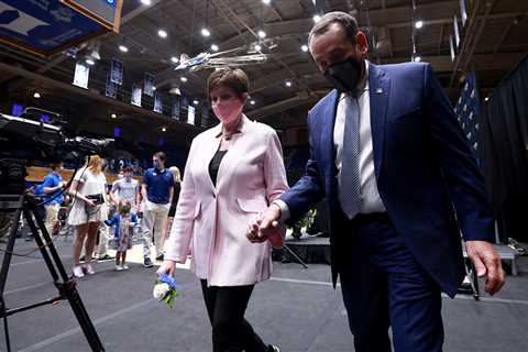 Mike Krzyzewski’s Finish at Duke Comes On His Terms