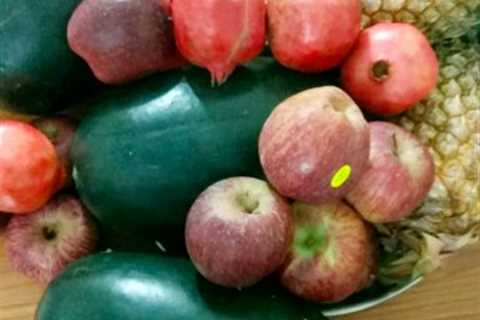 Easy Weight Loss Diet In Summer