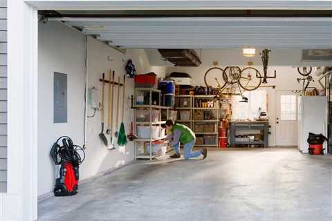 9 Garage Items That Aren’t Worth Keeping