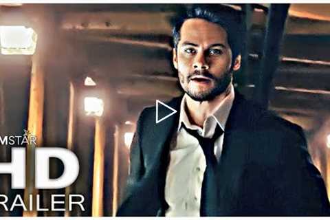 INFINITE Trailer 2 (2021)