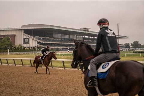 What to Know About the 153rd Belmont Stakes