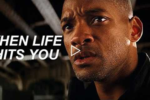 NEVER GIVE UP, NO MATTER HOW HARD IT GETS - Powerful Motivational Video 2021