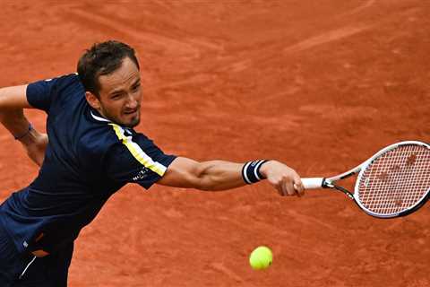 2021 French Open: What to Watch on Sunday
