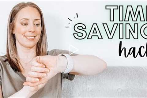 How to Save Time and Money By Decluttering Your Home