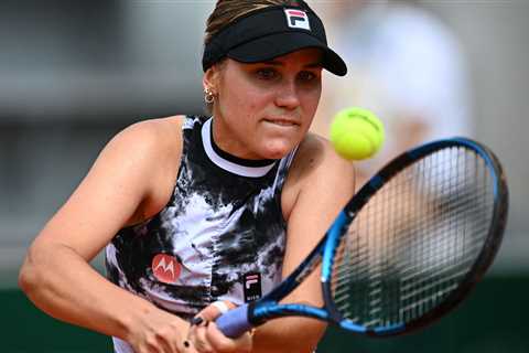 2021 French Open: What to Watch on Saturday